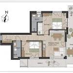 Andrea Cäciel Appartement Brixen im Thale