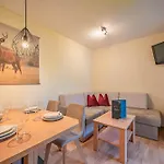 Appartement Andrea Cäciel Brixen im Thale