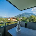 Andrea Cäciel * Brixen im Thale