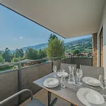 Andrea Cäciel Appartement