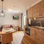 Appartement Andrea Cäciel *