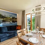 Andrea Cäciel Appartement