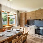 Andrea Cäciel Appartement Brixen im Thale