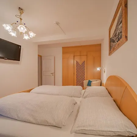 Andrea Caciel Apartment Brixen im Thale
