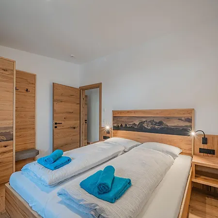 Andrea Cäciel - Alpline Kg