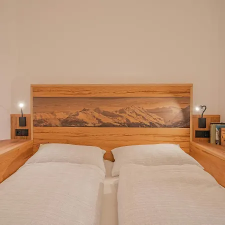 Andrea Caciel Brixen im Thale