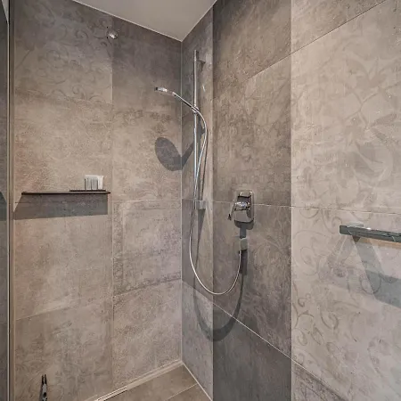 Apartment Andrea Caciel Brixen im Thale