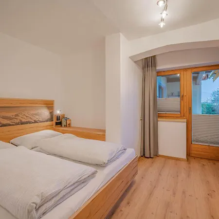 Appartement Andrea Cäciel - Alpline Kg