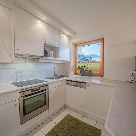 Appartement Andrea Cäciel - Alpline Kg