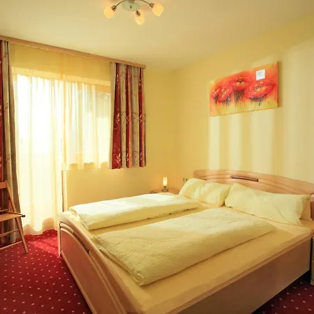 Andrea Caciel Apartment *