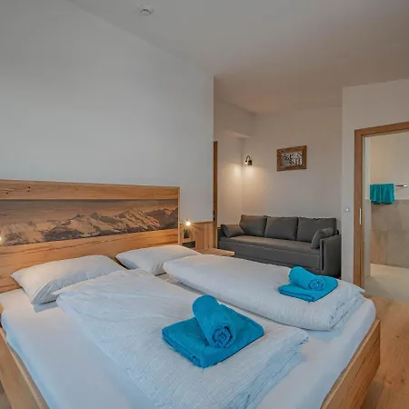 Andrea Cäciel - Alpline Kg * Brixen im Thale