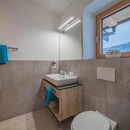Apartment Andrea Caciel Brixen im Thale