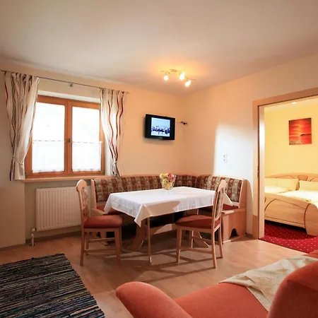 Andrea Caciel Apartment