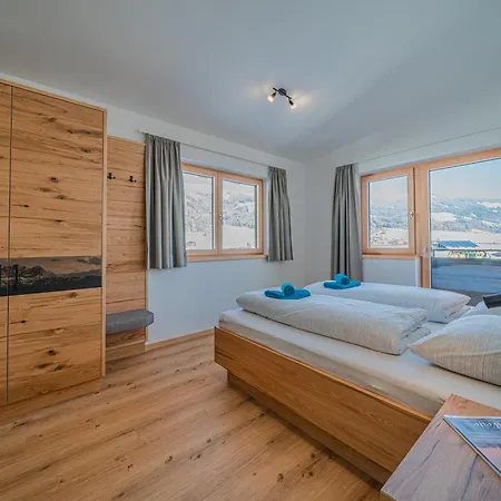 Andrea Cäciel - Alpline Kg Appartement