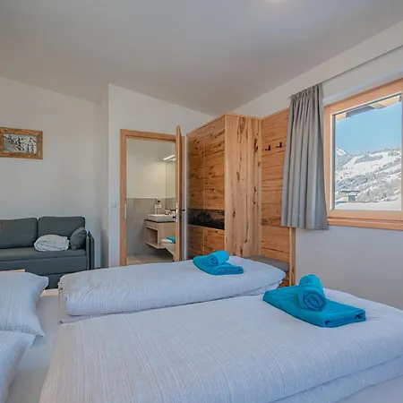 Andrea Caeciel - Alpline Kg * Brixen im Thale