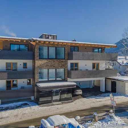 Andrea Cäciel - Alpline Kg Appartement