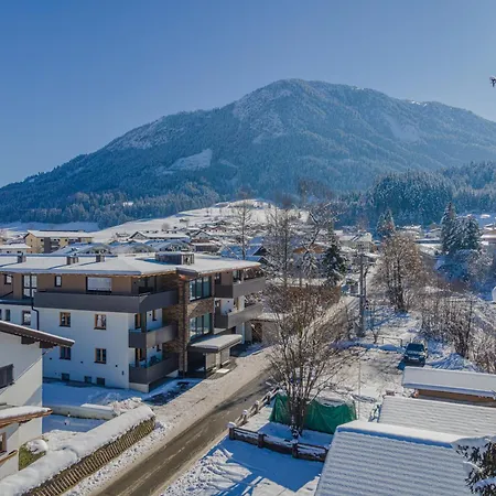 Andrea Cäciel - Alpline Kg * Brixen im Thale