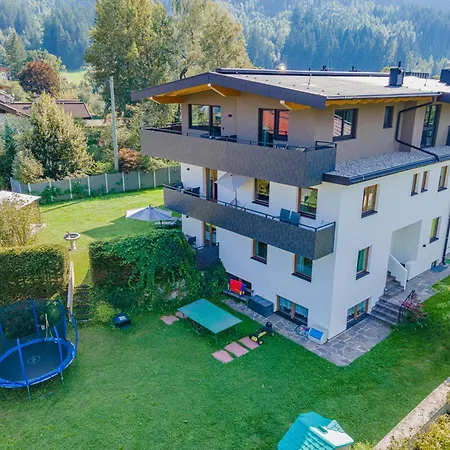 Andrea Caeciel - Alpline Kg * Brixen im Thale