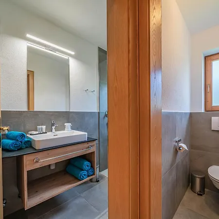 Apartment Andrea Caciel