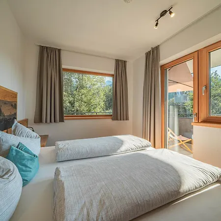 Apartment Andrea Caciel *