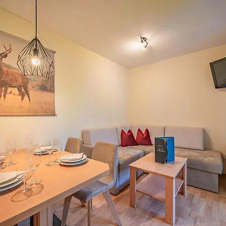 Apartment Andrea Caciel Brixen im Thale