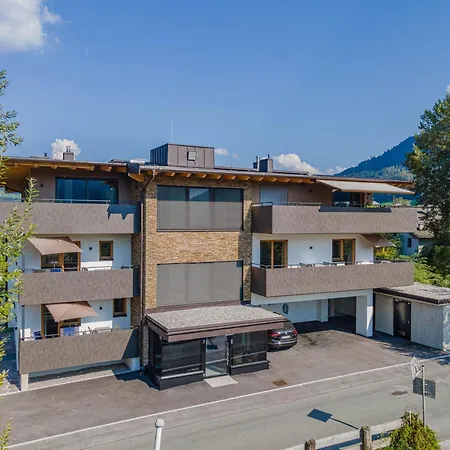 Apartment Andrea Caciel *