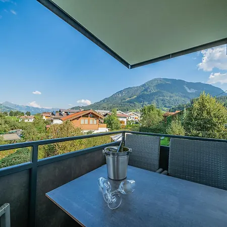 Andrea Cäciel - Alpline Kg * Brixen im Thale