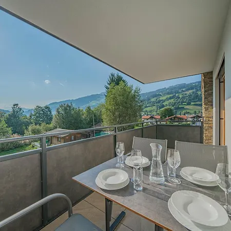Andrea Caciel Apartment