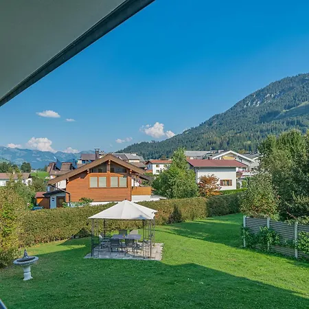 Andrea Cäciel - Alpline Kg