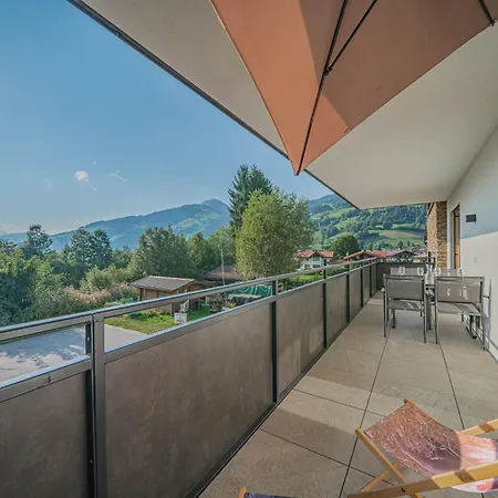 Apartment Andrea Caciel Brixen im Thale