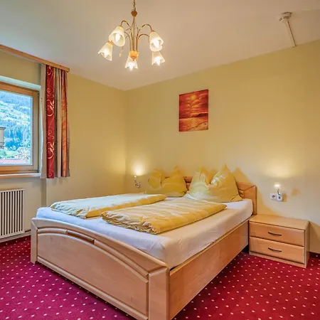 Andrea Caeciel - Alpline Kg