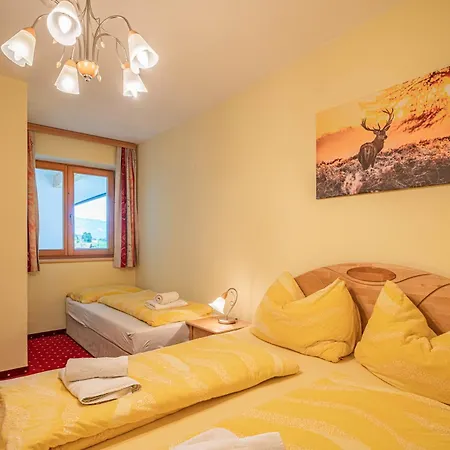 Andrea Cäciel - Alpline Kg Brixen im Thale