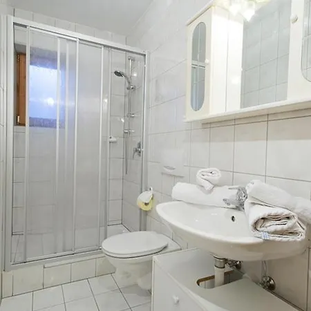 Apartment Andrea Caciel Brixen im Thale