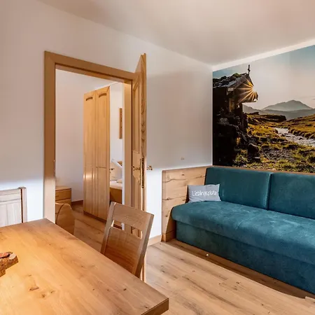 Andrea Cäciel - Alpline Kg * Brixen im Thale