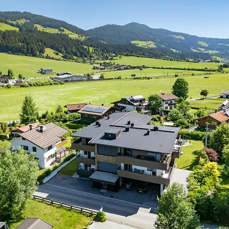 Andrea Cäciel - Alpline Kg Appartement