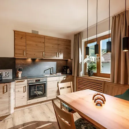 Andrea Cäciel - Alpline Kg