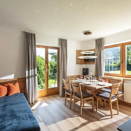 Daire Andrea Caeciel - Alpline Kg *