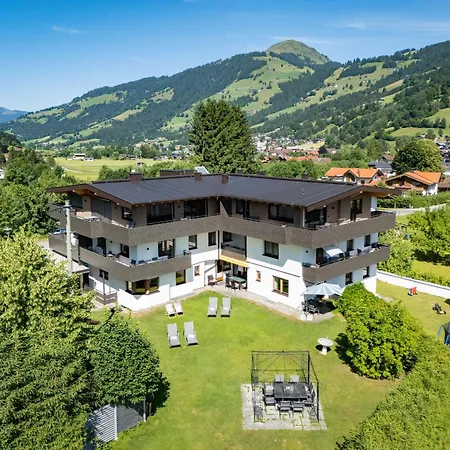 Andrea Caeciel - Alpline Kg Apartamento Brixen im Thale